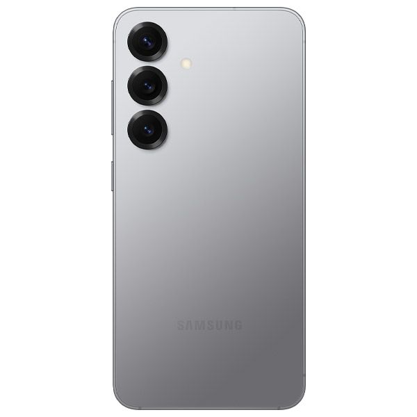 Samsung Galaxy S25 5G 12GB/512GB Silver Shadow/Šedá