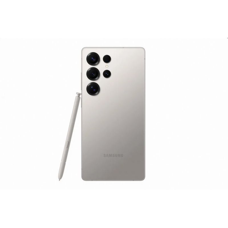 Samsung Galaxy S25 Ultra 5G 12GB/256GB Titanium Gray/Šedý titan