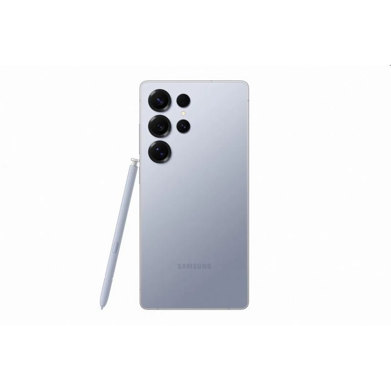 Samsung Galaxy S25 Ultra 5G 12GB/256GB Titanium Silverblue/Modrý titan