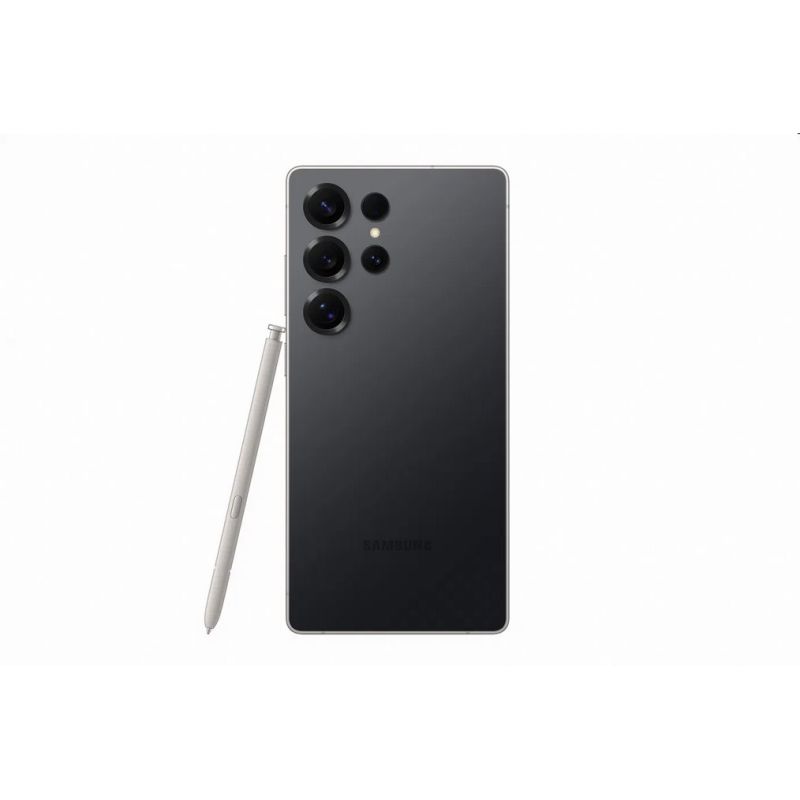 Samsung Galaxy S25 Ultra 5G 12GB/512GB Titanium Black/Černý titan