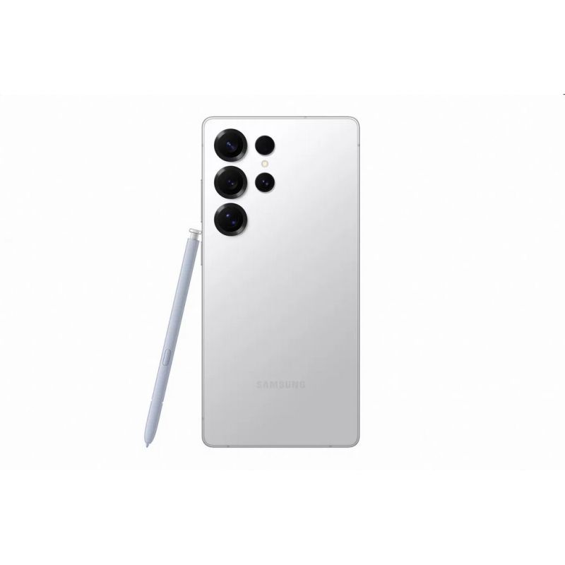 Samsung Galaxy S25 Ultra 5G 12GB/512GB Titanium Whitesilver/Bílý titan