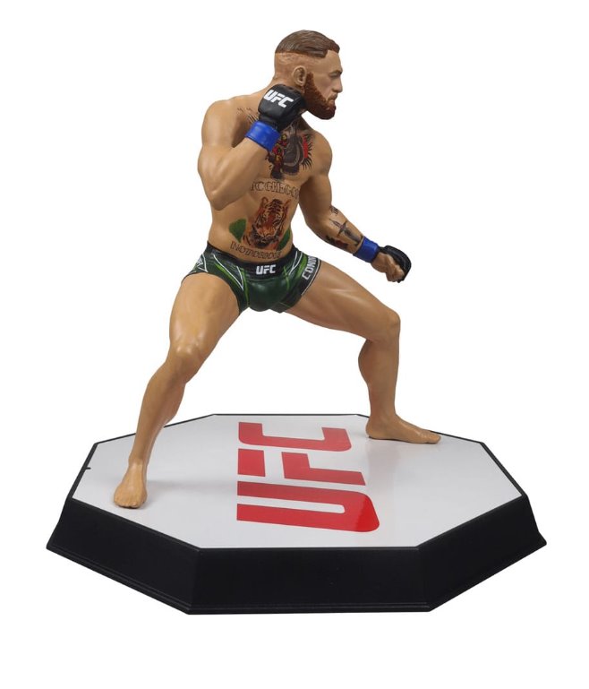 Figurka Conor McGregor (UFC) 18 cm Figurka Conor McGregor (UFC) 18 cm