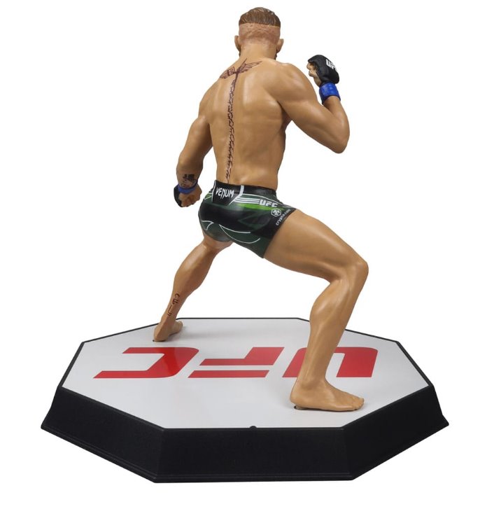Figurka Conor McGregor (UFC) 18 cm Figurka Conor McGregor (UFC) 18 cm