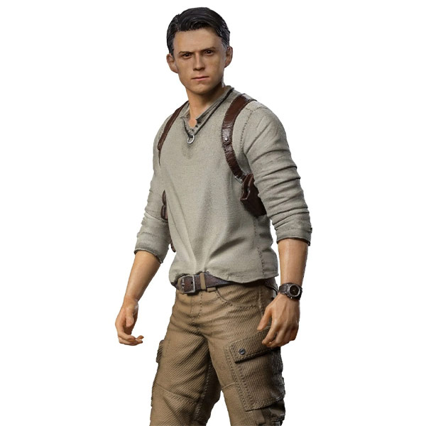 Soška Nathan Drake Art Scale 1/10 (Uncharted)