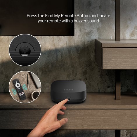 Thomson Streaming Box Plus 270, android box