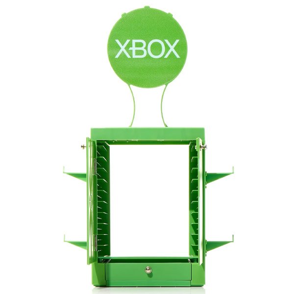 XBOX Multifunkční herní skříňka