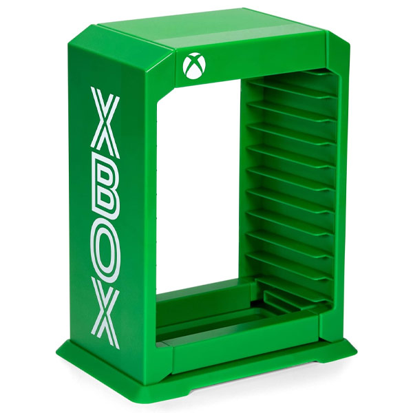Xbox úložná věž na hry Xbox úložná věž na hry