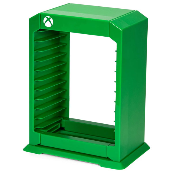Xbox úložná věž na hry Xbox úložná věž na hry