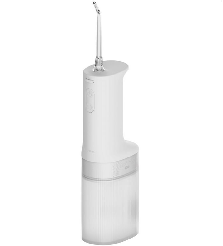 Xiaomi Water Flosser 2 EU / ústní sprcha Xiaomi Water Flosser 2 EU / ústní sprcha