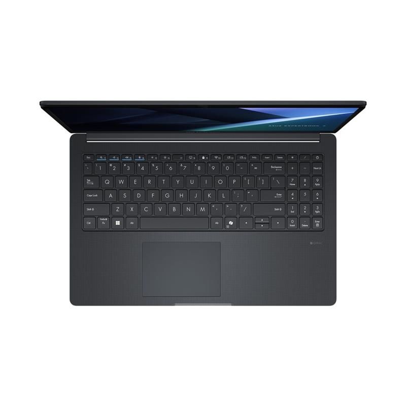 ASUS ExpertBook BM1/R5-7535HS/16GB/512GB SSD/15.6" FHD/AMD/Win11Pro/Gray ASUS ExpertBook BM1/R5-7535HS/16GB/512GB SSD/15.6" FHD/AMD/Win11Pro/Gray