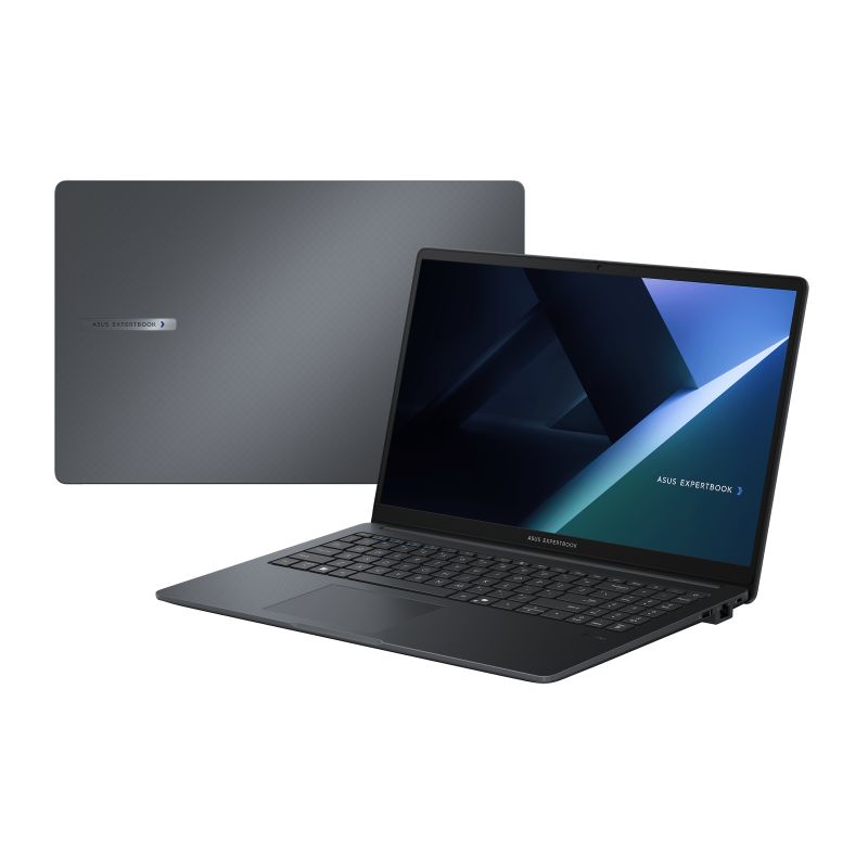 ASUS ExpertBook BM1/R5-7535HS/16GB/512GB SSD/15.6" FHD/AMD/Win11Pro/Gray ASUS ExpertBook BM1/R5-7535HS/16GB/512GB SSD/15.6" FHD/AMD/Win11Pro/Gray