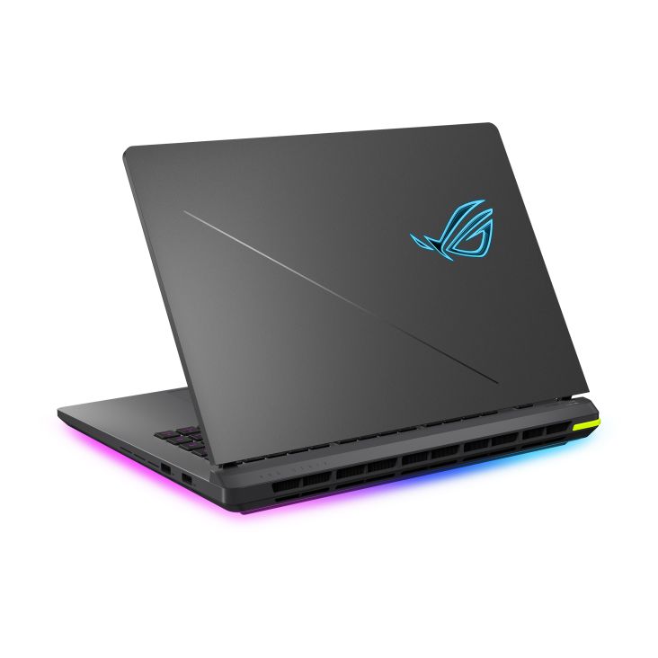 ASUS ROG Strix G16/Intel U9/32GB/1TB SSD/X7/16" 2.5K/bez OS/Eclipse Gray ASUS ROG Strix G16/Intel U9/32GB/1TB SSD/X7/16" 2.5K/bez OS/Eclipse Gray
