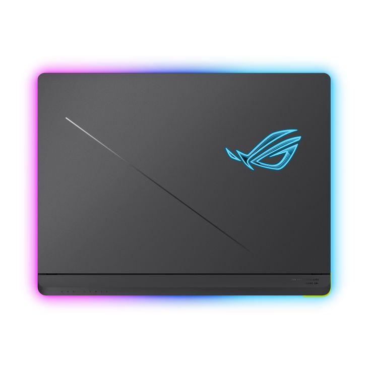 ASUS ROG Strix G16/Intel U9/32GB/1TB SSD/X7/16" 2.5K/bez OS/Eclipse Gray ASUS ROG Strix G16/Intel U9/32GB/1TB SSD/X7/16" 2.5K/bez OS/Eclipse Gray