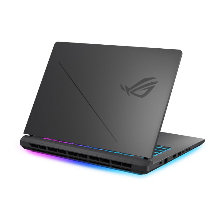 ASUS ROG Strix G16/Intel U9/32GB/1TB SSD/X7/16" 2.5K/bez OS/Eclipse Gray ASUS ROG Strix G16/Intel U9/32GB/1TB SSD/X7/16" 2.5K/bez OS/Eclipse Gray