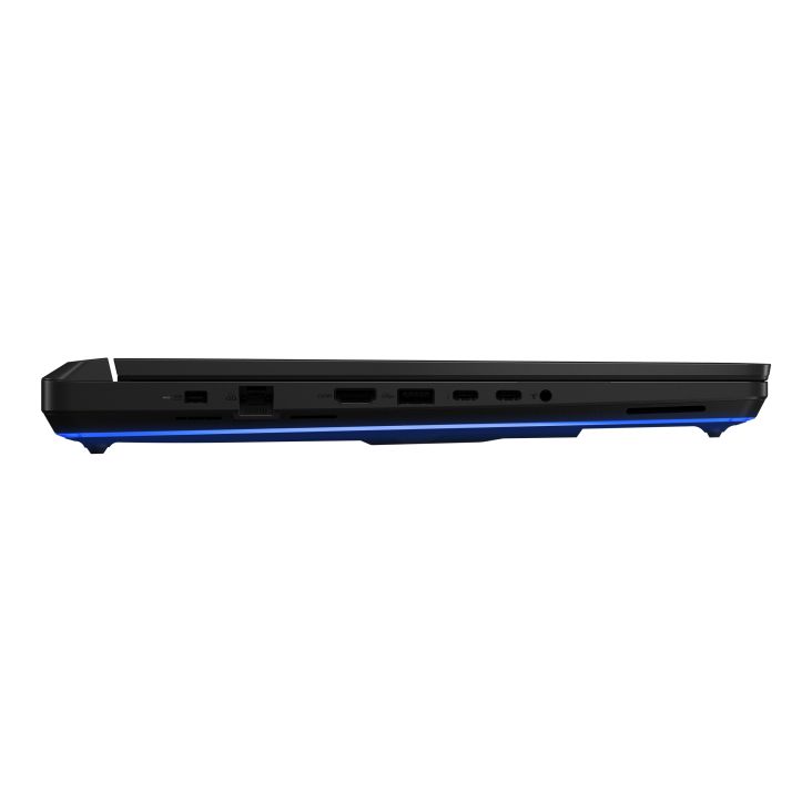 ASUS ROG Strix SCAR 16/Intel U9/32GB/2TB SSD/X9/16" 2.5K/Win11Pro/Off Black ASUS ROG Strix SCAR 16/Intel U9/32GB/2TB SSD/X9/16" 2.5K/Win11Pro/Off Black