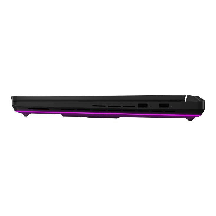 ASUS ROG Strix SCAR 16/Intel U9/32GB/2TB SSD/X9/16" 2.5K/Win11Pro/Off Black ASUS ROG Strix SCAR 16/Intel U9/32GB/2TB SSD/X9/16" 2.5K/Win11Pro/Off Black