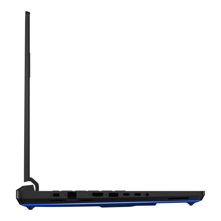 ASUS ROG Strix SCAR 16/Intel U9/32GB/2TB SSD/X9/16" 2.5K/Win11Pro/Off Black ASUS ROG Strix SCAR 16/Intel U9/32GB/2TB SSD/X9/16" 2.5K/Win11Pro/Off Black