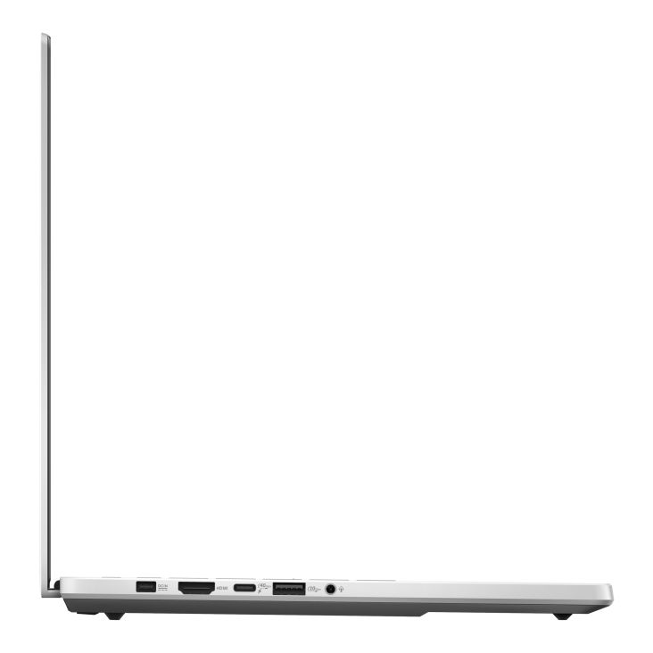 ASUS ROG Zephyrus G14/RYZEN AI 9 HX 370/32GB/1TB SSD/X7/14" OLED/Win11Pro/Eclipse Gray