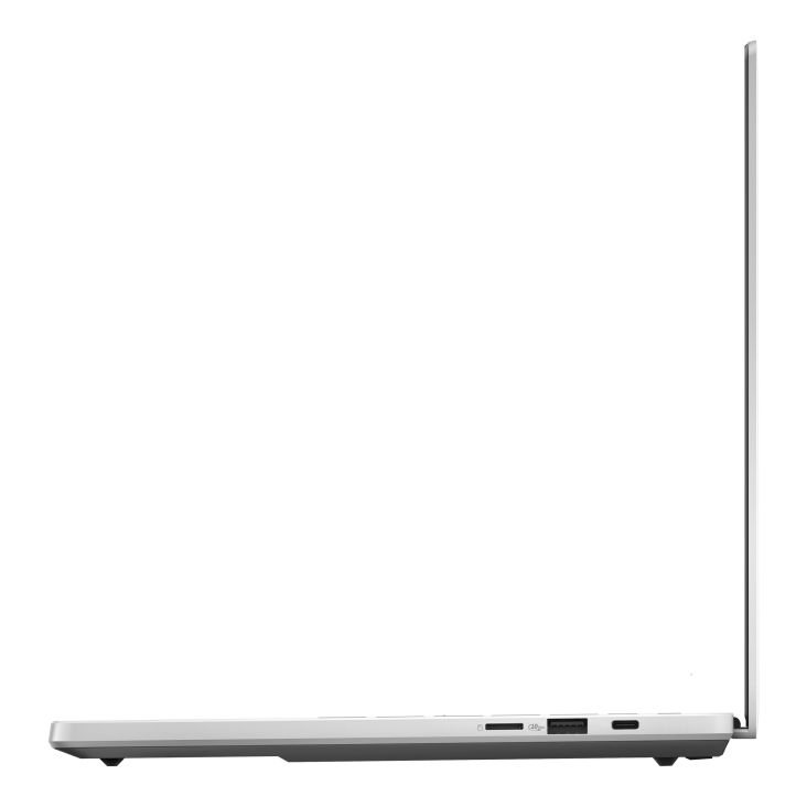 ASUS ROG Zephyrus G14/RYZEN AI 9 HX 370/32GB/1TB SSD/X7/14" OLED/Win11Pro/Eclipse Gray