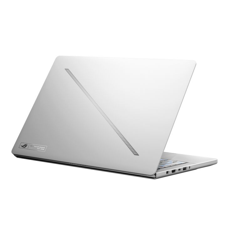 ASUS ROG Zephyrus G14/RYZEN AI 9 HX 370/32GB/1TB SSD/X7/14" OLED/Win11Pro/Eclipse Gray