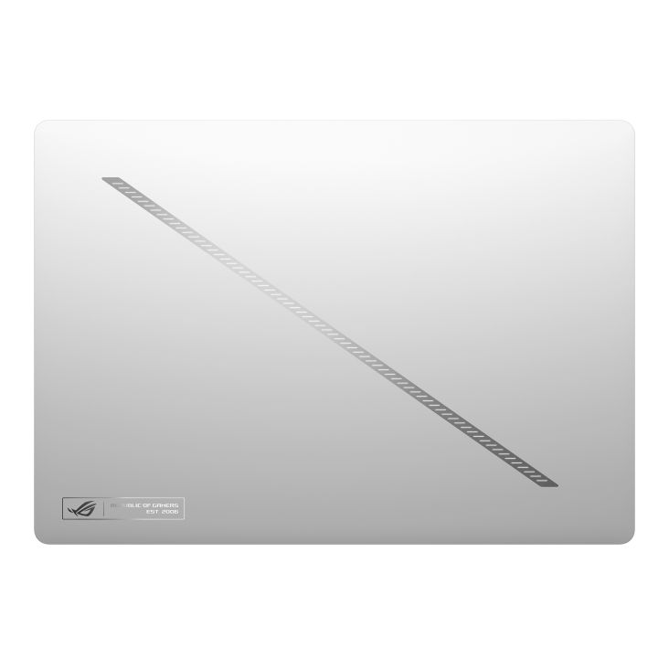 ASUS ROG Zephyrus G14/RYZEN AI 9 HX 370/32GB/1TB SSD/X7/14" OLED/Win11Pro/Eclipse Gray