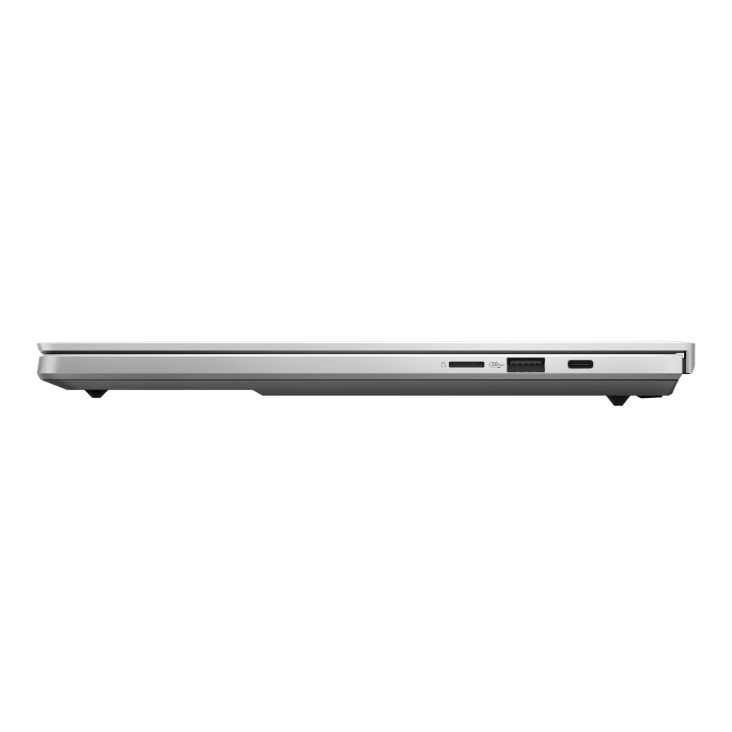 ASUS ROG Zephyrus G14/RYZEN AI 9 HX 370/32GB/1TB SSD/X7/14" OLED/Win11Pro/Eclipse Gray