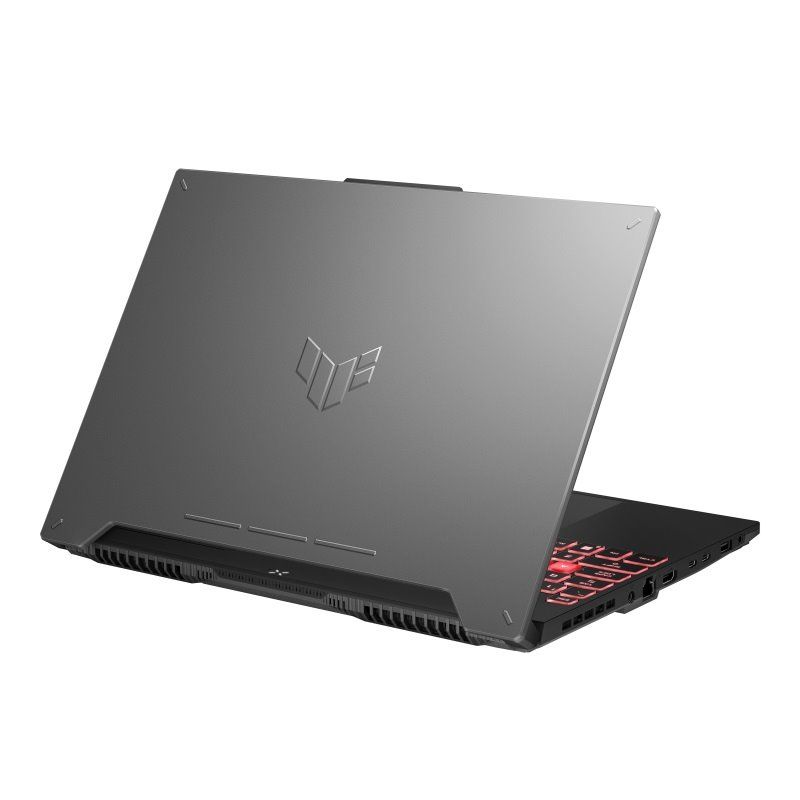 ASUS TUF Gaming A15/R5-7535HS/16GB/1TB SSD/RTX3050/15,6" FHD/no OS/Graphite Black ASUS TUF Gaming A15/R5-7535HS/16GB/1TB SSD/RTX3050/15,6" FHD/no OS/Graphite Black