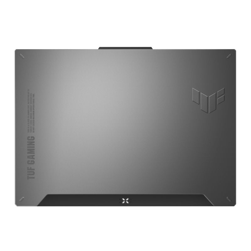 ASUS TUF Gaming A15/R7-7435HS/16GB/512GB SSD/RTX4060/15,6" FHD/bez OS/Mecha Gray ASUS TUF Gaming A15/R7-7435HS/16GB/512GB SSD/RTX4060/15,6" FHD/bez OS/Mecha Gray