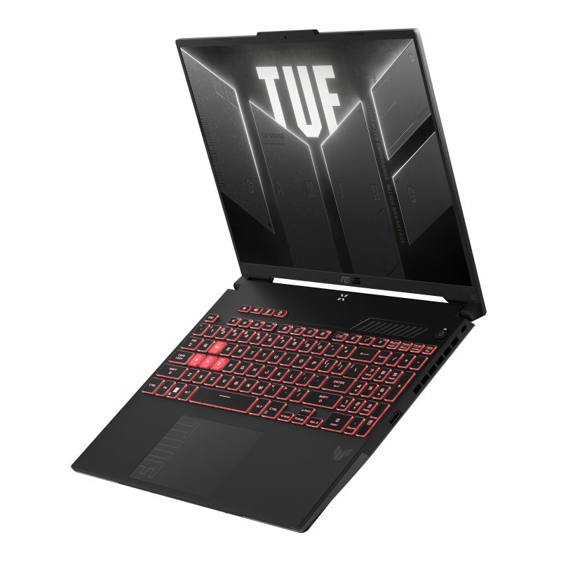 ASUS TUF Gaming A16/R9-7940HX/32GB/1TB SSD/RTX4060/16"FHD/bez OS/Mecha Gray ASUS TUF Gaming A16/R9-7940HX/32GB/1TB SSD/RTX4060/16"FHD/bez OS/Mecha Gray
