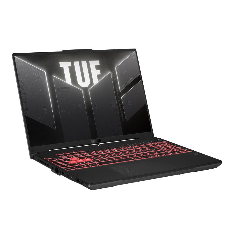 ASUS TUF Gaming A16/R9-7940HX/32GB/1TB SSD/RTX4060/16"FHD/bez OS/Mecha Gray ASUS TUF Gaming A16/R9-7940HX/32GB/1TB SSD/RTX4060/16"FHD/bez OS/Mecha Gray