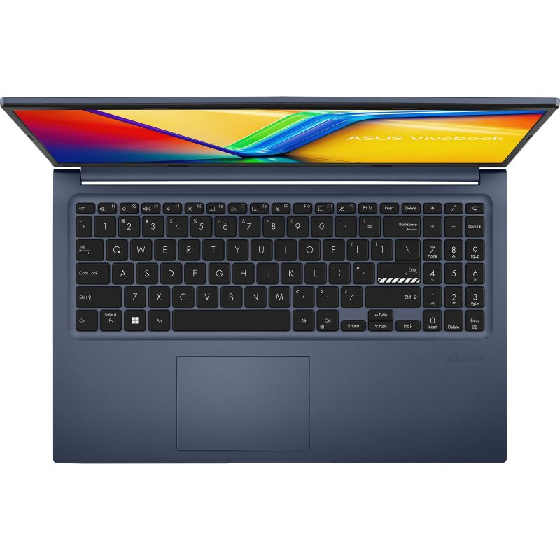 ASUS Vivobook 15/R7-5825U/16GB/1TB SSD/AMD UMA/15,6"FHD/Win11Home/Blue ASUS Vivobook 15/R7-5825U/16GB/1TB SSD/AMD UMA/15,6"FHD/Win11Home/Blue