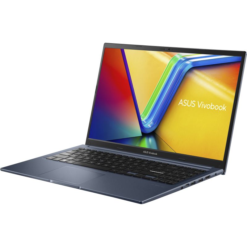 ASUS Vivobook 15/R7-5825U/16GB/1TB SSD/AMD UMA/15,6"FHD/Win11Home/Blue ASUS Vivobook 15/R7-5825U/16GB/1TB SSD/AMD UMA/15,6"FHD/Win11Home/Blue