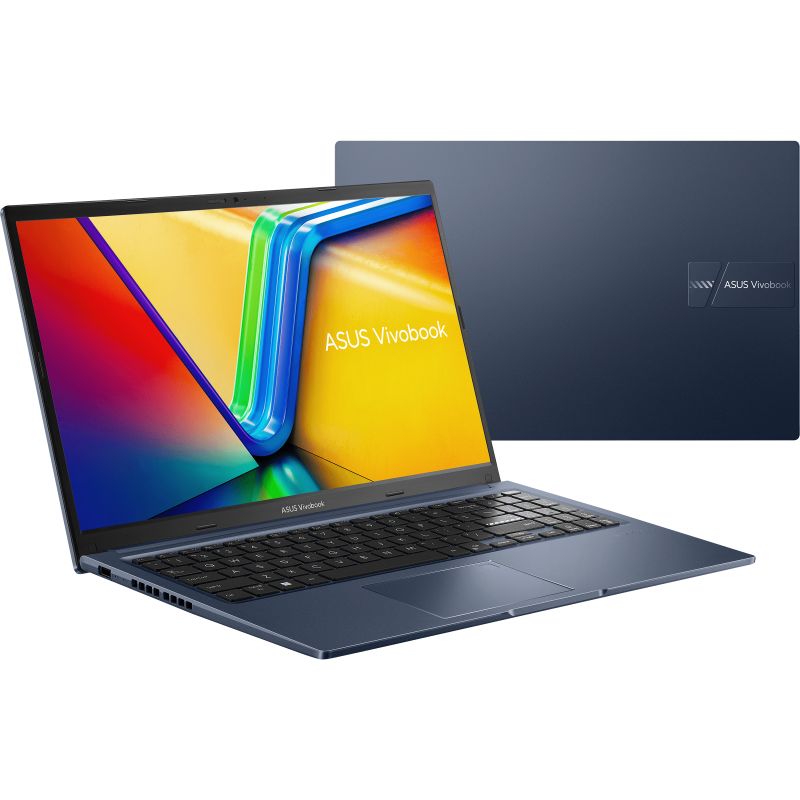 ASUS Vivobook 15/R7-5825U/16GB/1TB SSD/AMD UMA/15,6"FHD/Win11Home/Blue ASUS Vivobook 15/R7-5825U/16GB/1TB SSD/AMD UMA/15,6"FHD/Win11Home/Blue