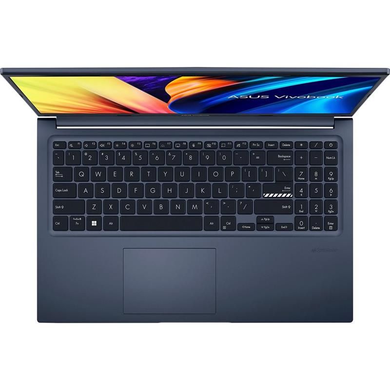 ASUS Vivobook 15/R7-5825U/16GB/512GB SSD/15,6" FHD/AMD/Win11Home/Blue ASUS Vivobook 15/R7-5825U/16GB/512GB SSD/15,6" FHD/AMD/Win11Home/Blue