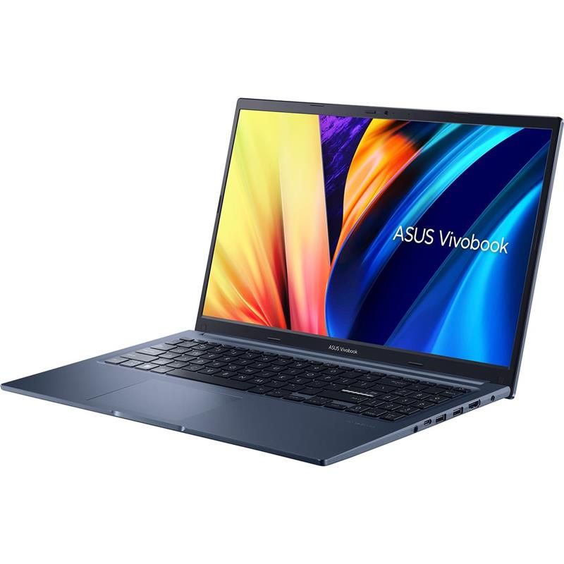 ASUS Vivobook 15/R7-5825U/16GB/512GB SSD/15,6" FHD/AMD/Win11Home/Blue ASUS Vivobook 15/R7-5825U/16GB/512GB SSD/15,6" FHD/AMD/Win11Home/Blue