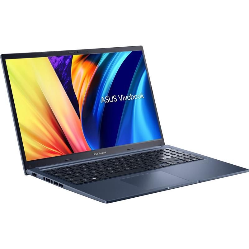 ASUS Vivobook 15/R7-5825U/16GB/512GB SSD/15,6" FHD/AMD/Win11Home/Blue ASUS Vivobook 15/R7-5825U/16GB/512GB SSD/15,6" FHD/AMD/Win11Home/Blue