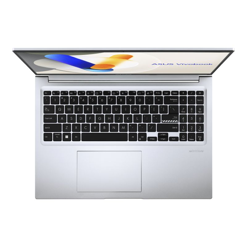 ASUS Vivobook 16/i7-13620H/16GB/1TB SSD/16" FHD/Win11Home/Silver ASUS Vivobook 16/i7-13620H/16GB/1TB SSD/16" FHD/Win11Home/Silver