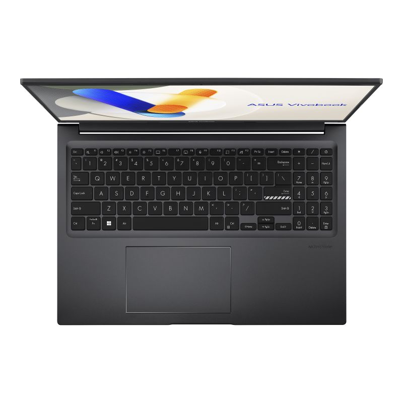 ASUS Vivobook 16/i7-13620H/32GB/1TB SSD/16"/UHD/Win11Home/Black ASUS Vivobook 16/i7-13620H/32GB/1TB SSD/16"/UHD/Win11Home/Black