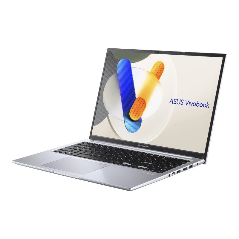 ASUS Vivobook 16/i7-13620H/32GB/1TB SSD/16"WUXGA/Intel UHD/Win11Home/Silver ASUS Vivobook 16/i7-13620H/32GB/1TB SSD/16"WUXGA/Intel UHD/Win11Home/Silver