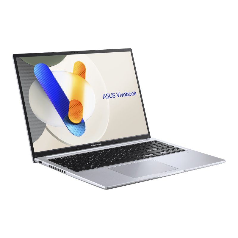 ASUS Vivobook 16/i7-13620H/32GB/1TB SSD/16"WUXGA/Intel UHD/Win11Home/Silver ASUS Vivobook 16/i7-13620H/32GB/1TB SSD/16"WUXGA/Intel UHD/Win11Home/Silver