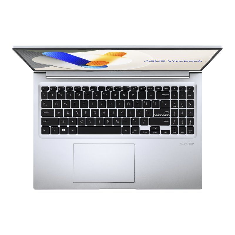 ASUS Vivobook 16/i7-13620H/32GB/1TB SSD/16"WUXGA/Intel UHD/Win11Home/Silver ASUS Vivobook 16/i7-13620H/32GB/1TB SSD/16"WUXGA/Intel UHD/Win11Home/Silver