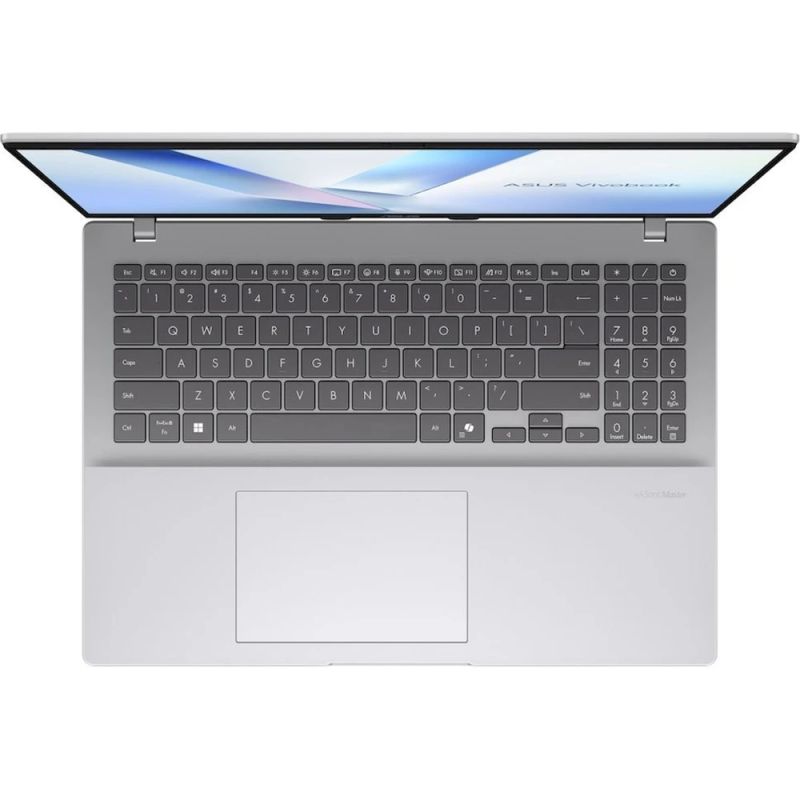 ASUS Vivobook 16/R7/16GB/1TB SSD/16"/AMD UMA/Win11Home/Silver ASUS Vivobook 16/R7/16GB/1TB SSD/16"/AMD UMA/Win11Home/Silver