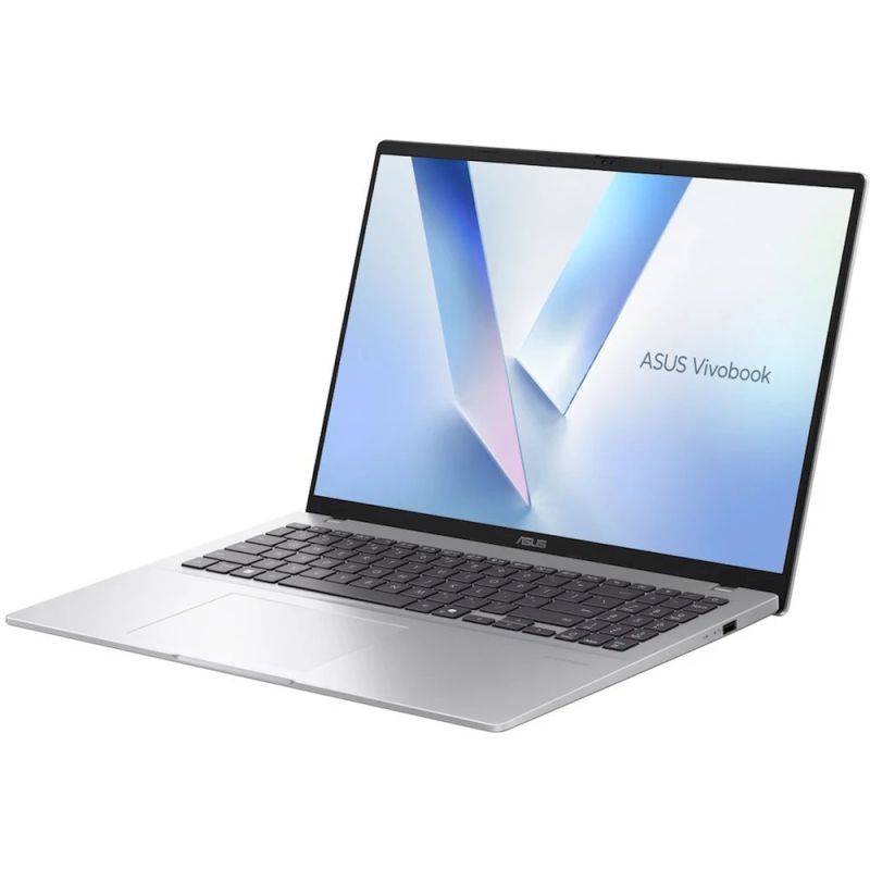ASUS Vivobook 16/R7/16GB/1TB SSD/16"/AMD UMA/Win11Home/Silver ASUS Vivobook 16/R7/16GB/1TB SSD/16"/AMD UMA/Win11Home/Silver