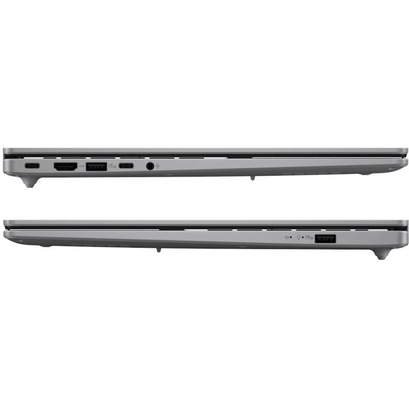 ASUS Vivobook 16/R7/16GB/1TB SSD/16"/AMD UMA/Win11Home/Silver ASUS Vivobook 16/R7/16GB/1TB SSD/16"/AMD UMA/Win11Home/Silver