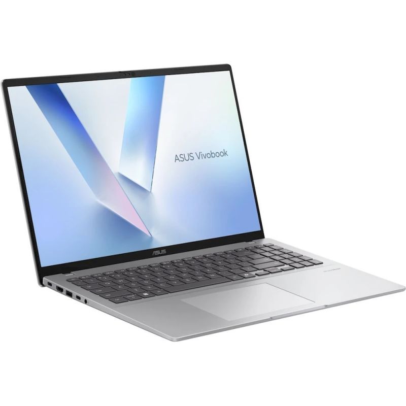 ASUS Vivobook 16/R7/16GB/1TB SSD/16"/AMD UMA/Win11Home/Silver ASUS Vivobook 16/R7/16GB/1TB SSD/16"/AMD UMA/Win11Home/Silver