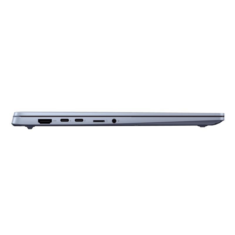 ASUS Vivobook S 14/Core U7-256V/16GB/1TB SSD/14"OLED/Intel Arc/Win11Pro/Blue ASUS Vivobook S 14/Core U7-256V/16GB/1TB SSD/14"OLED/Intel Arc/Win11Pro/Blue
