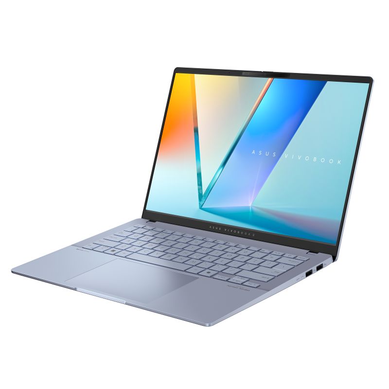 ASUS Vivobook S 14/Core U7-256V/16GB/1TB SSD/Intel UMA/14"OLED/Win11Home/Blue ASUS Vivobook S 14/Core U7-256V/16GB/1TB SSD/Intel UMA/14"OLED/Win11Home/Blue
