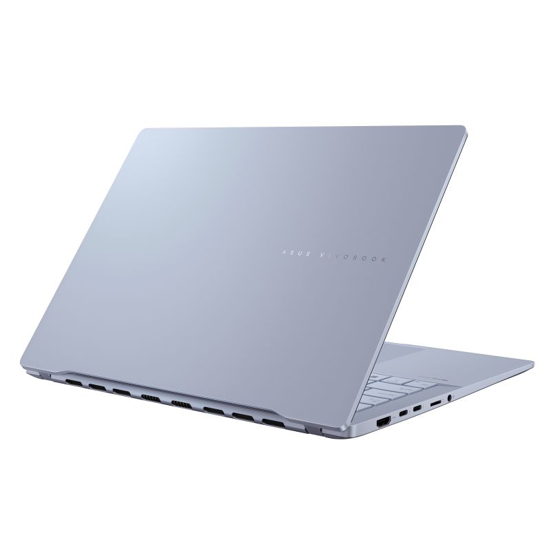 ASUS Vivobook S 14/Core U7-256V/16GB/1TB SSD/Intel UMA/14"OLED/Win11Home/Blue ASUS Vivobook S 14/Core U7-256V/16GB/1TB SSD/Intel UMA/14"OLED/Win11Home/Blue