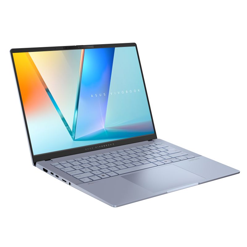 ASUS Vivobook S 14/Core U7-256V/16GB/1TB SSD/Intel UMA/14"OLED/Win11Home/Blue ASUS Vivobook S 14/Core U7-256V/16GB/1TB SSD/Intel UMA/14"OLED/Win11Home/Blue