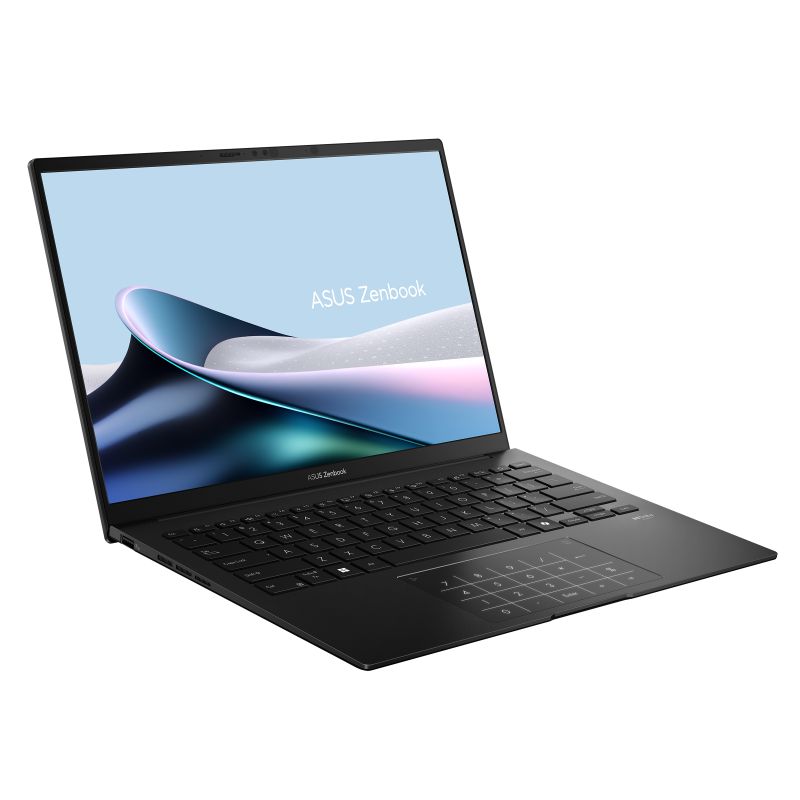 ASUS Zenbook 14/AI7-350/16GB/1TB SSD/AMD UMA/14"WUXGA /Win11Home/Black ASUS Zenbook 14/AI7-350/16GB/1TB SSD/AMD UMA/14"WUXGA /Win11Home/Black